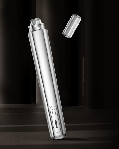 Microcrystalline Water Analyzer