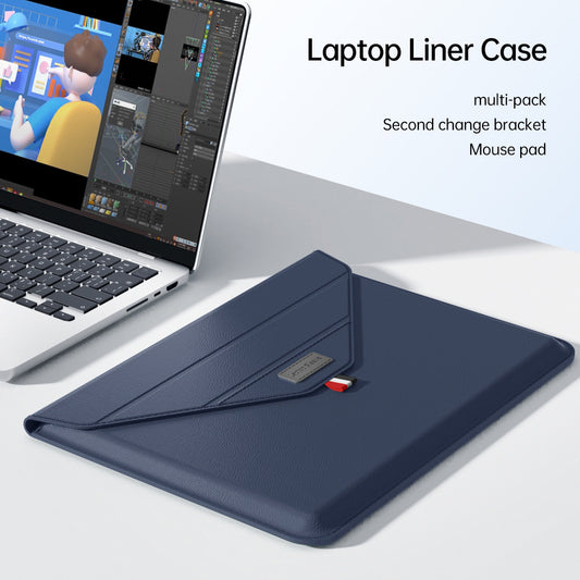 Laptop Stand Storage Bag 13-inch Ultra-thin Computer Bag Liner Bag