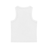 Snow Washed Tank Top