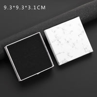 Poker Cufflinks Business Shirt Cufflinks Tie Clip