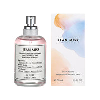 Women's Natural Long Lasting Light Perfume Perfume