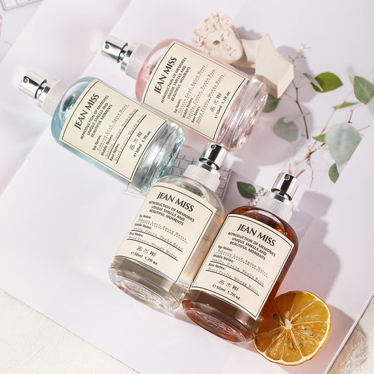 Women's Natural Long Lasting Light Perfume Perfume