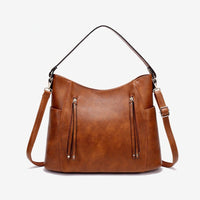 Special-interest Design High-grade Women's Shoulder Bag Wholesale Large Capacity Underarm Bag