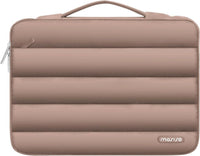 Cotton Down Shrink Storage Laptop Bag