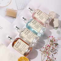 Women's Natural Long Lasting Light Perfume Perfume