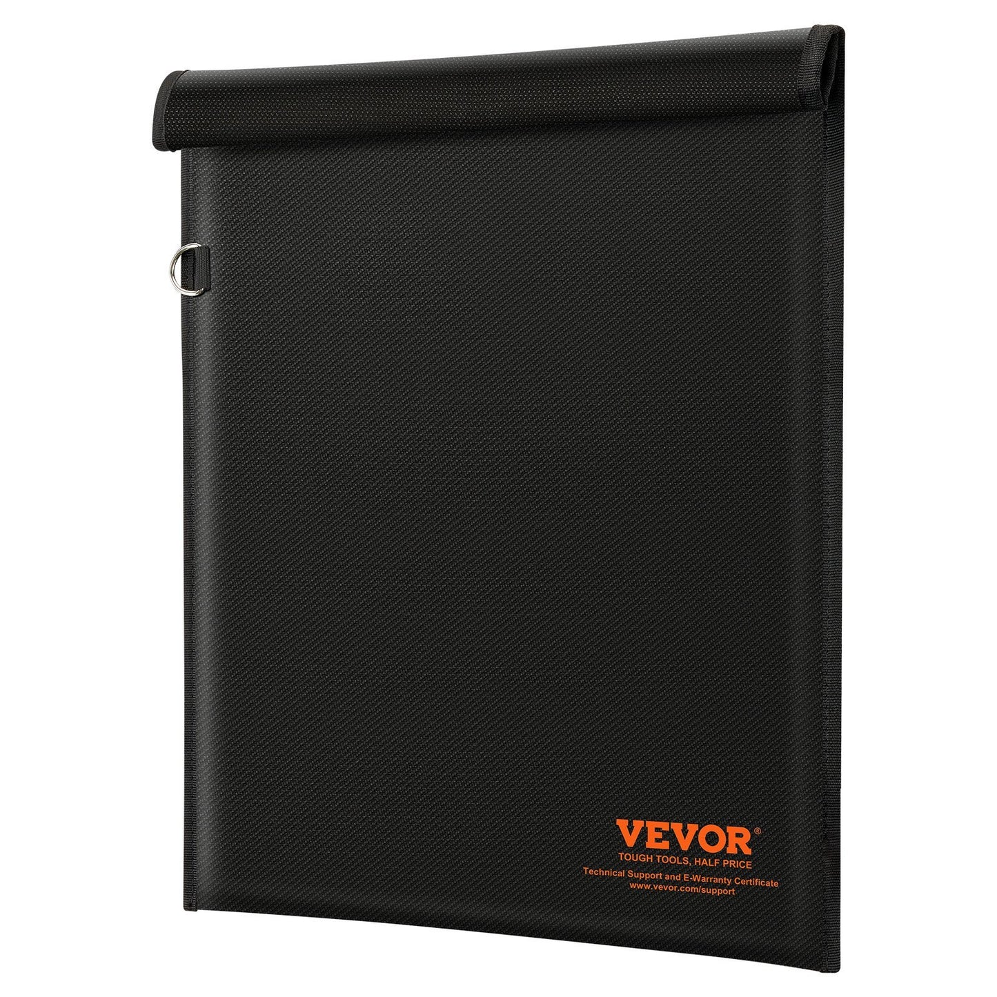 VEVOR Faraday Bag, 4 Pack Faraday Pouch Set For Laptop, Tablet, Phone & Radio, Fireproof Signal Blocking Holder Faraday Pouch For Anti-Theft & Anti-Hacking