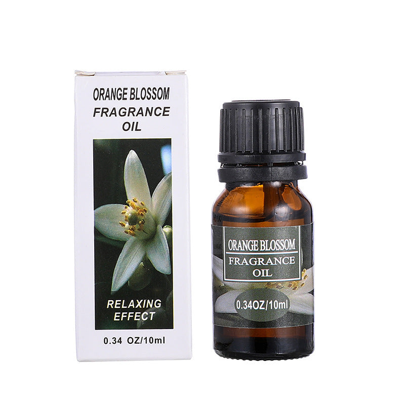 Lotus Malaysia Aromatherapy Essential Oil Atomizer Aromatic Vegetable Oil Humidifier Water Soluble Scented Oil