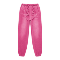 Sunfade Fleeced Sweatpants