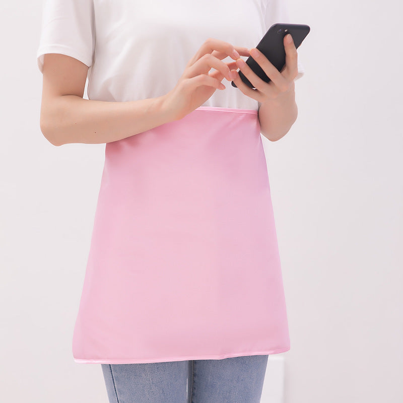 Radiation Protection Female Bellyband Apron