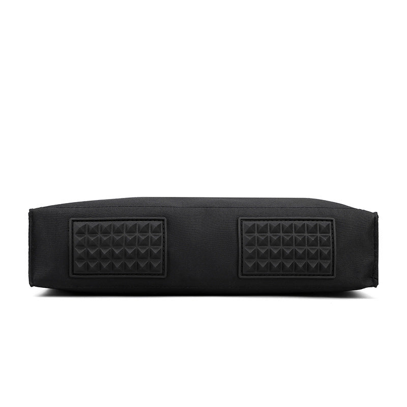 Women's Fashion Slim Laptop Shoulder Bag