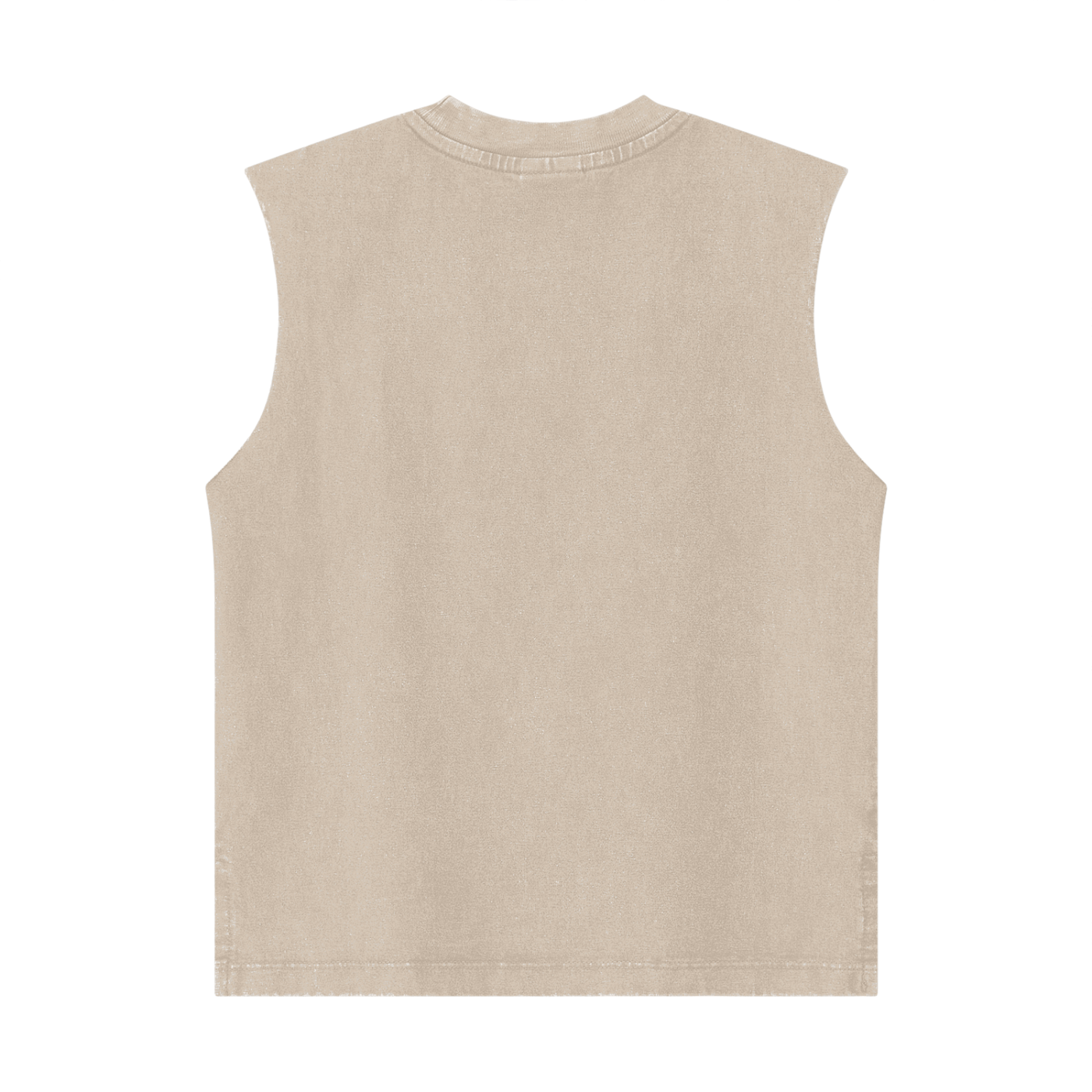 Snow Washed Kids' Tank Top
