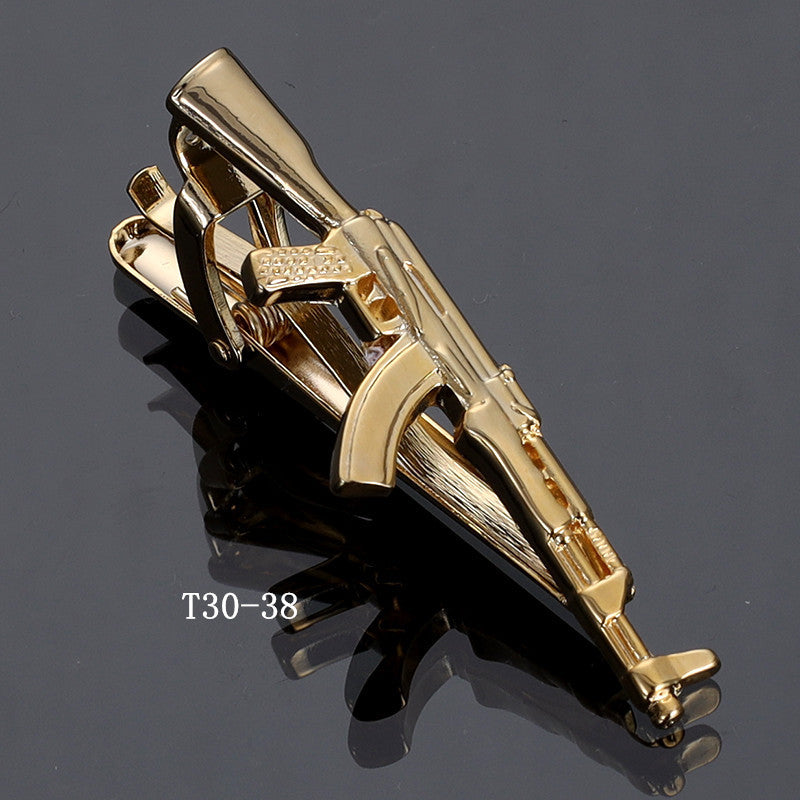 Fashion Clothing Accessories Men's Formal Wear Tie Clip
