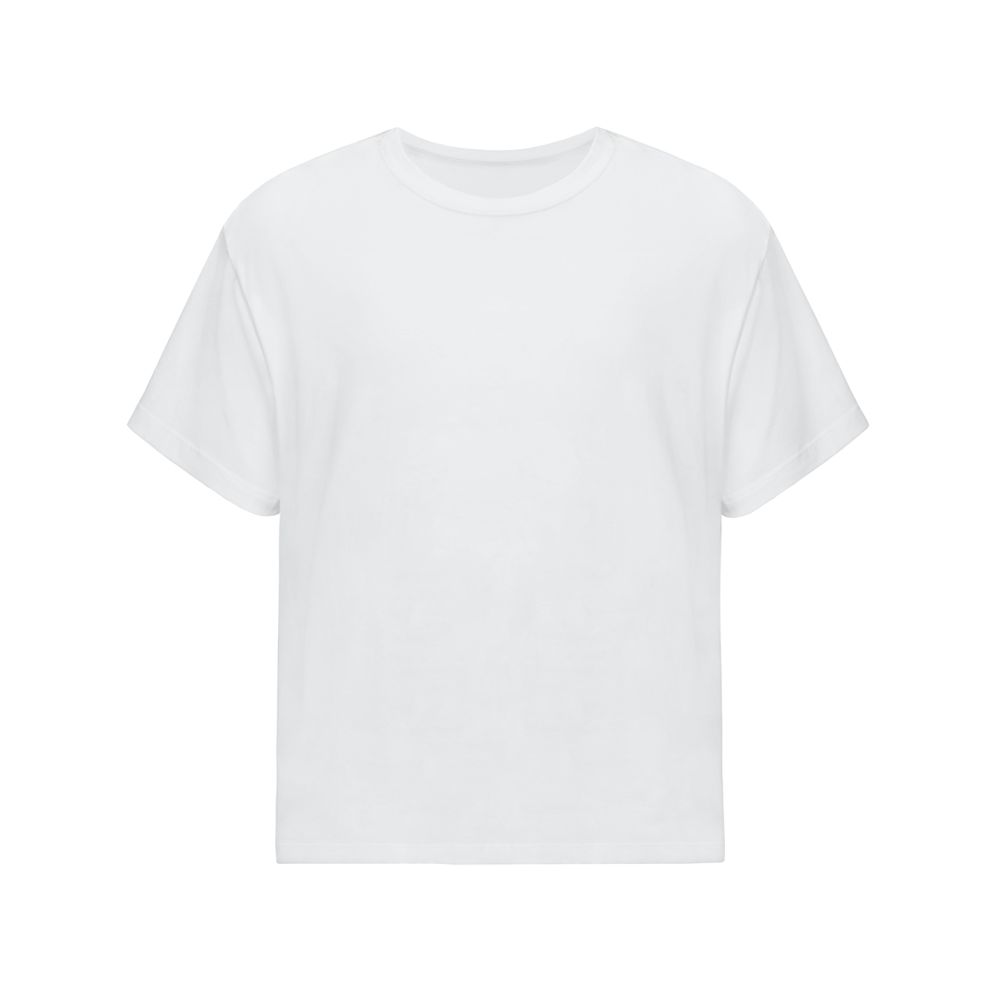 Streetwear Unisex Cotton Oversized T-Shirt