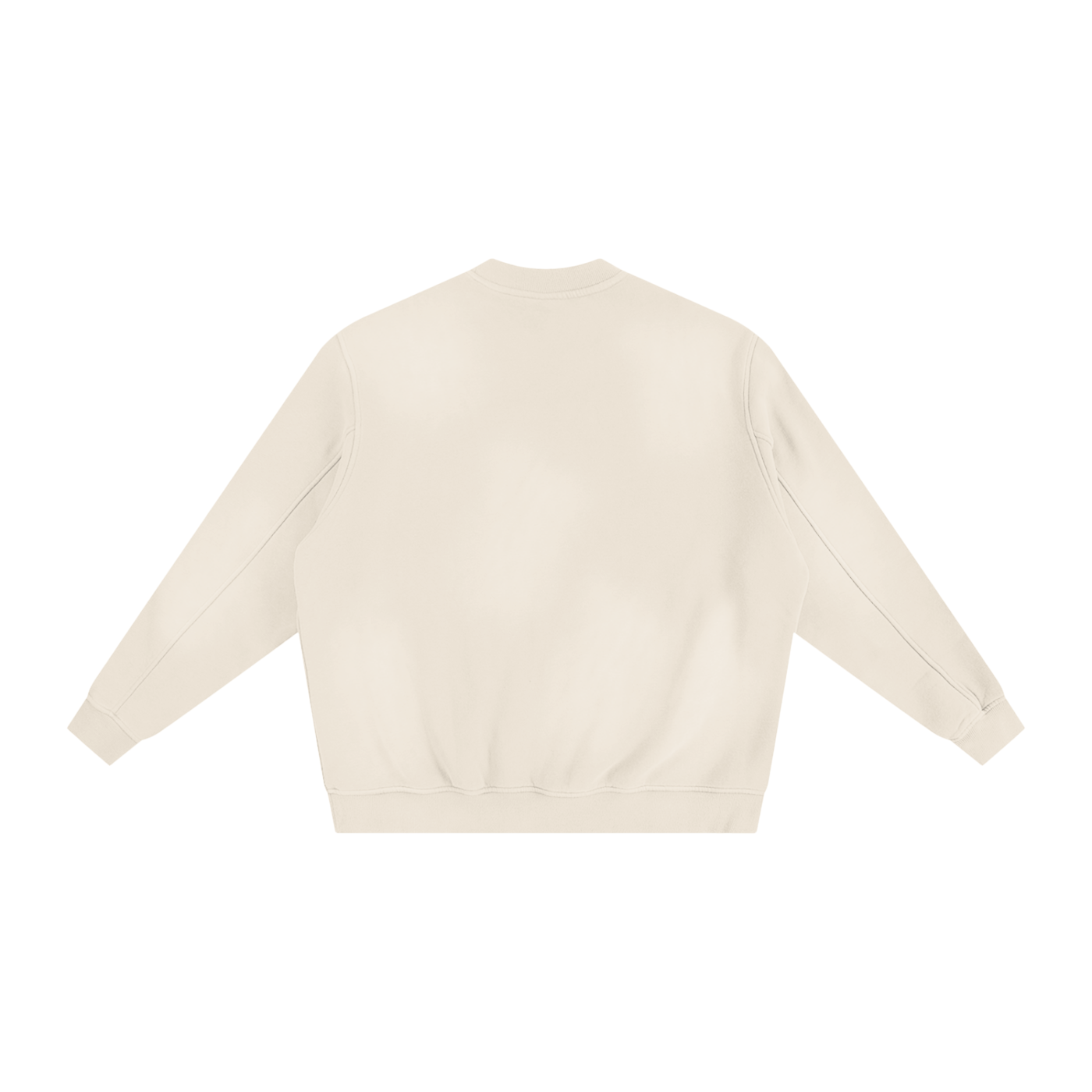 Sunfade Fleeced Sweatshirt