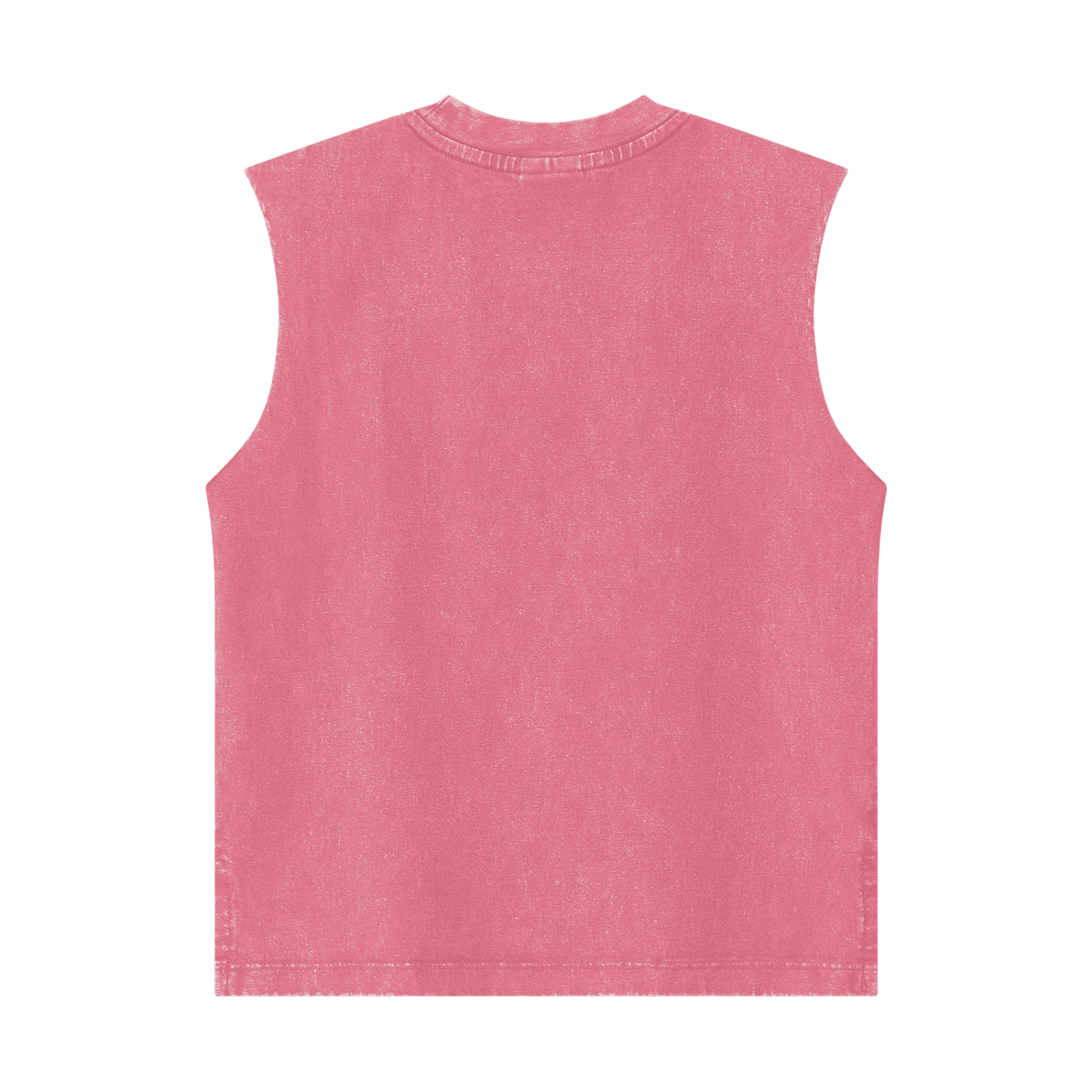 Snow Washed Kids' Tank Top