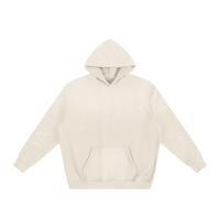 Sunfade Fleeced Hoodie
