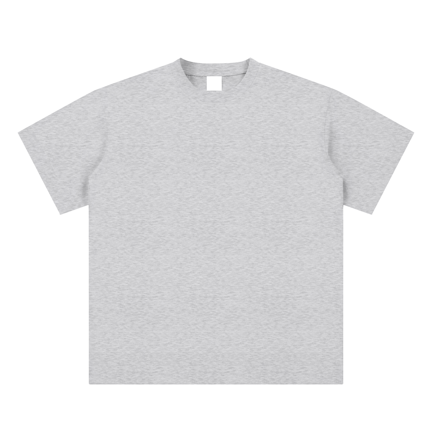 Sueded Cotton T-shirt
