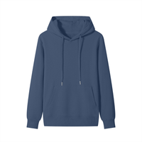Classic Hoodie - 300 GSM