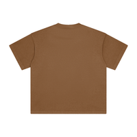 Heavyweight Vintage Washed T-Shirt