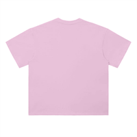 Drop Shoulder T-Shirt - 300 GSM