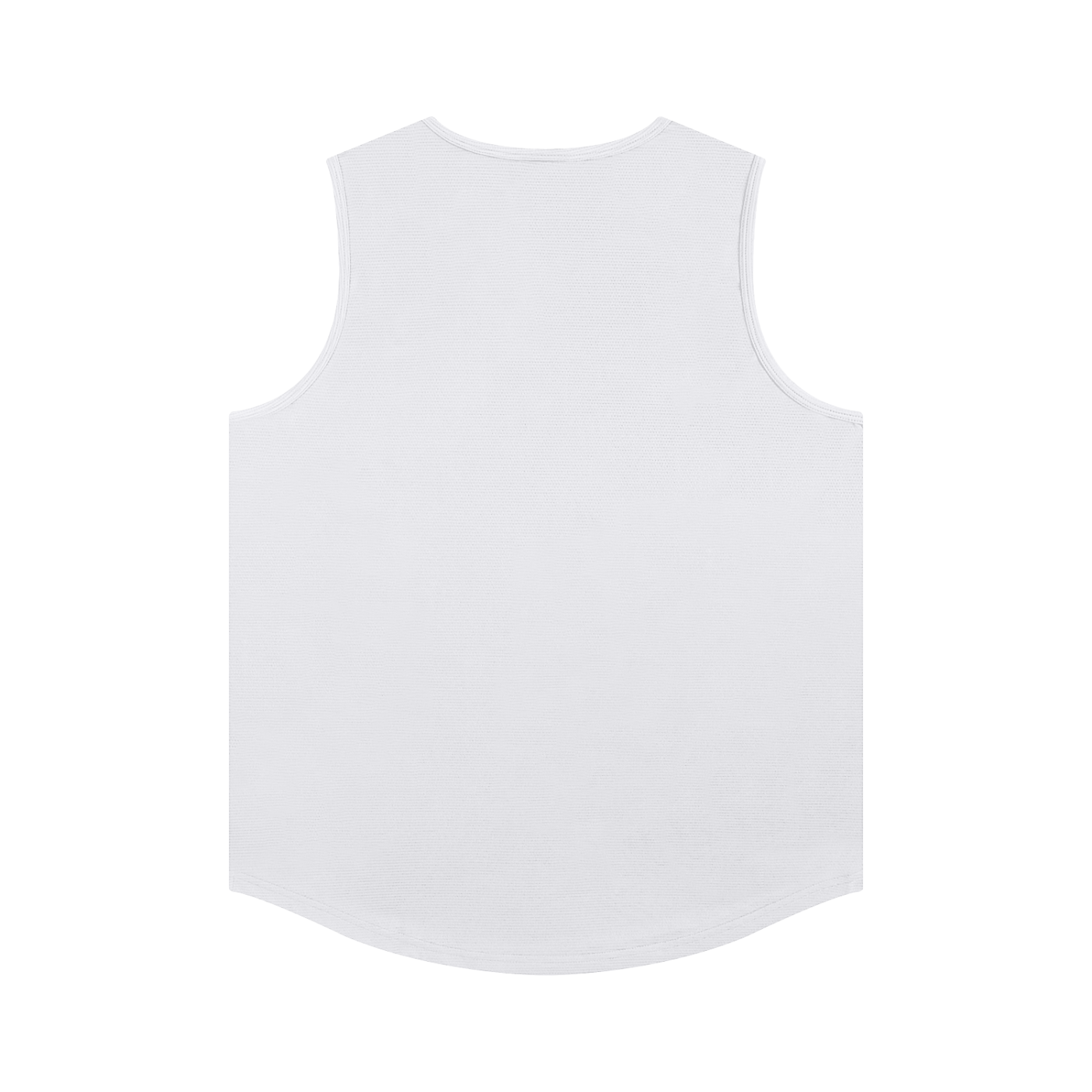 Classic Basketball Tank Top - 160 GSM