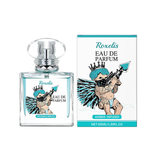 Eau De Parfum