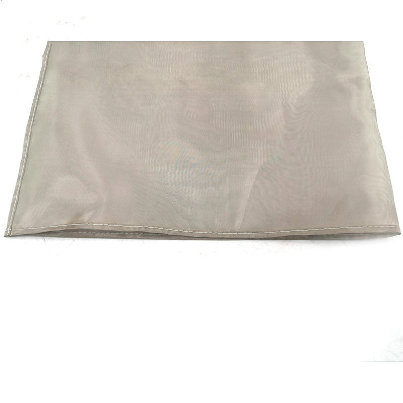 Radiation-proof Stainless Steel Shielding Metal Net Pocket