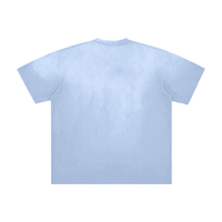 Vintage Washed Frayed T-Shirt