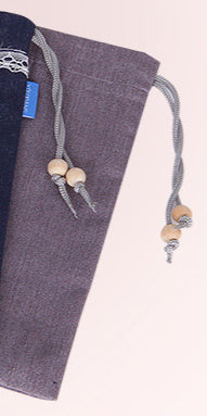 Double Pregnant Women Radiation Protection Cell Phone Pocket