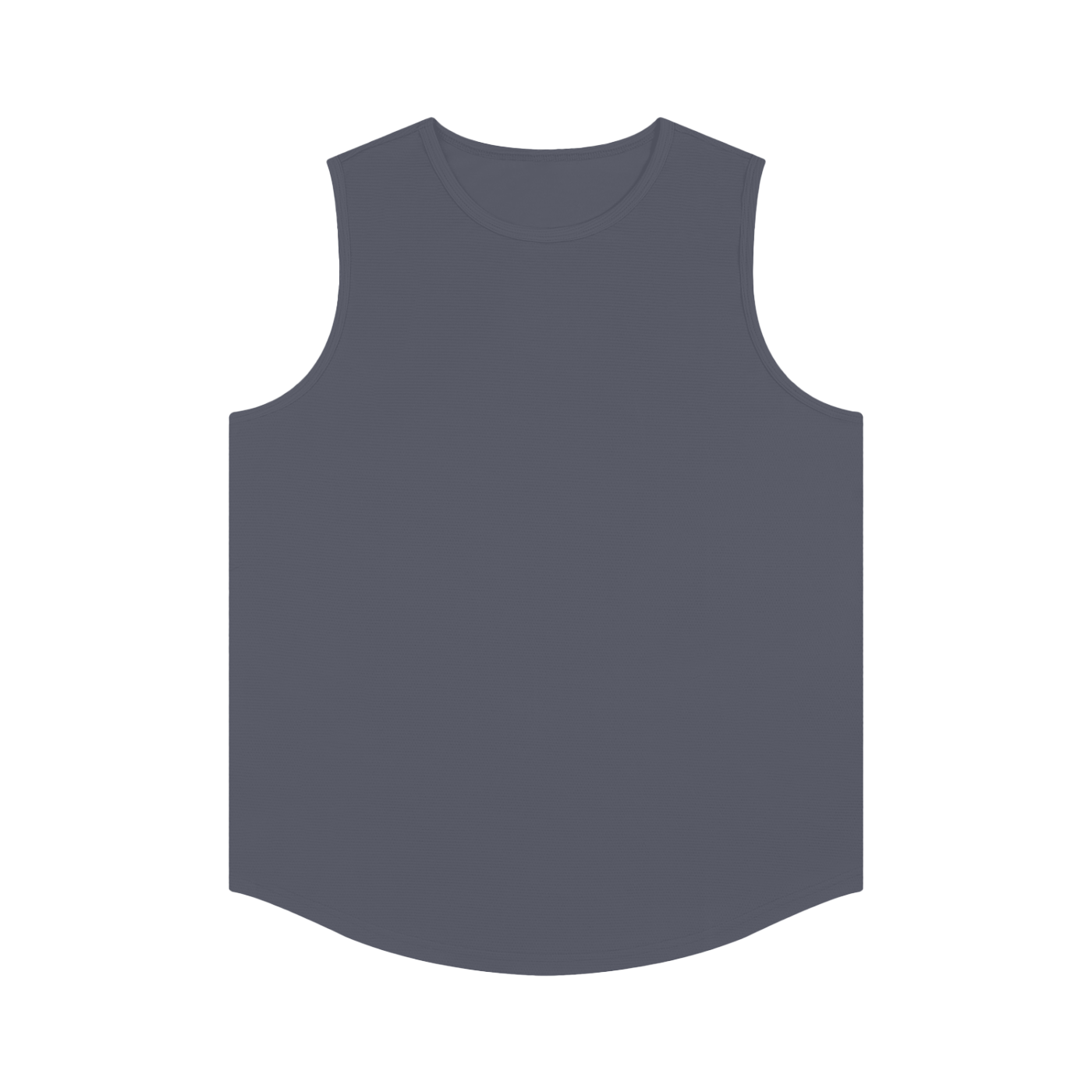 Classic Basketball Tank Top - 160 GSM