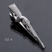 Fashion Clothing Accessories Men's Formal Wear Tie Clip