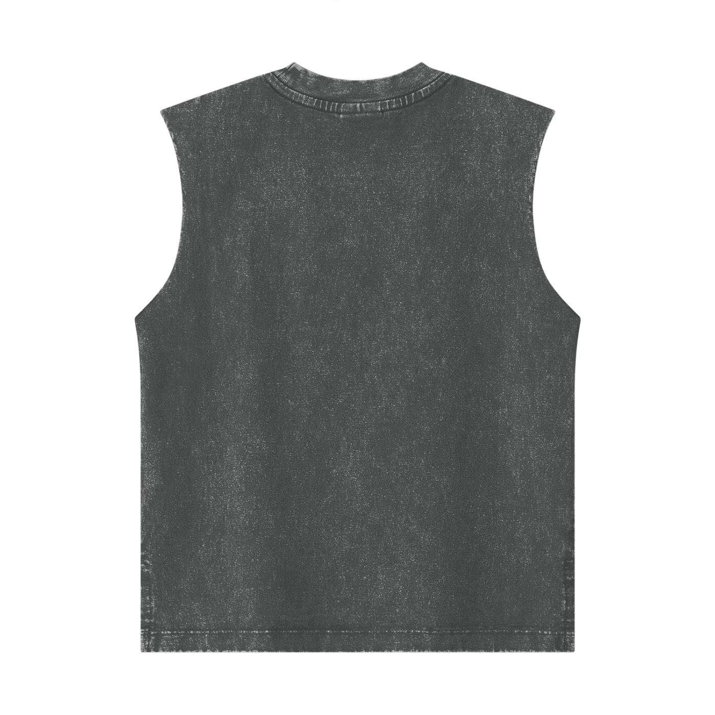 Snow Washed Kids' Tank Top