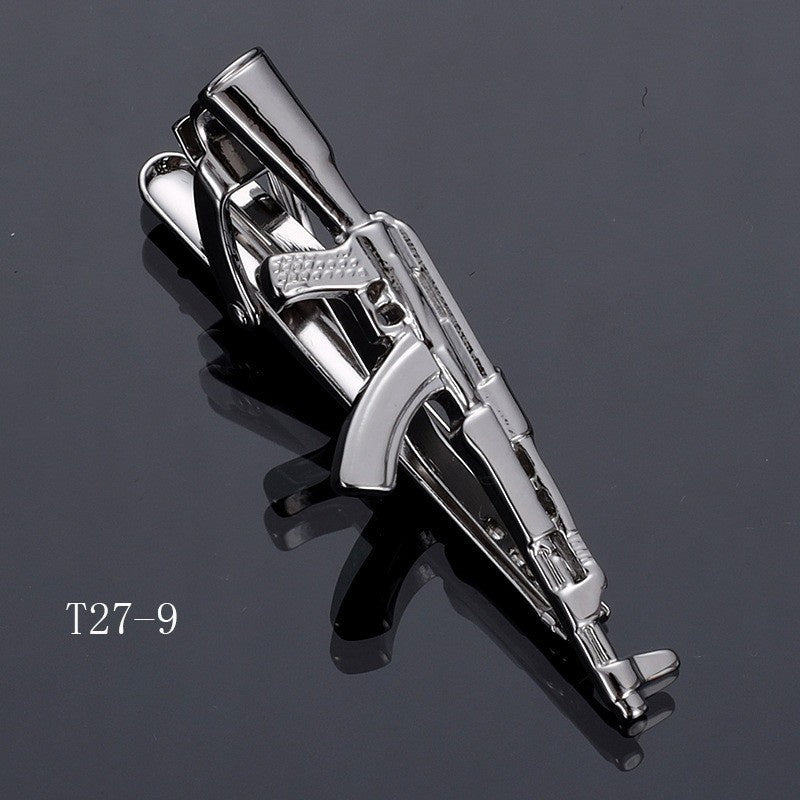 Fashion Clothing Accessories Men's Formal Wear Tie Clip