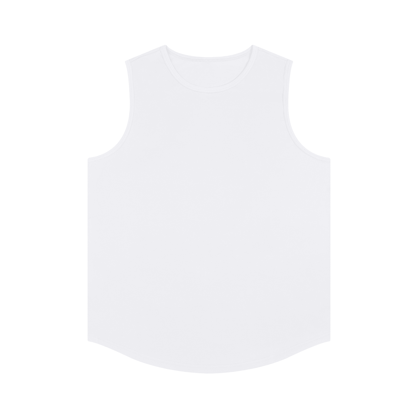 Classic Basketball Tank Top - 160 GSM