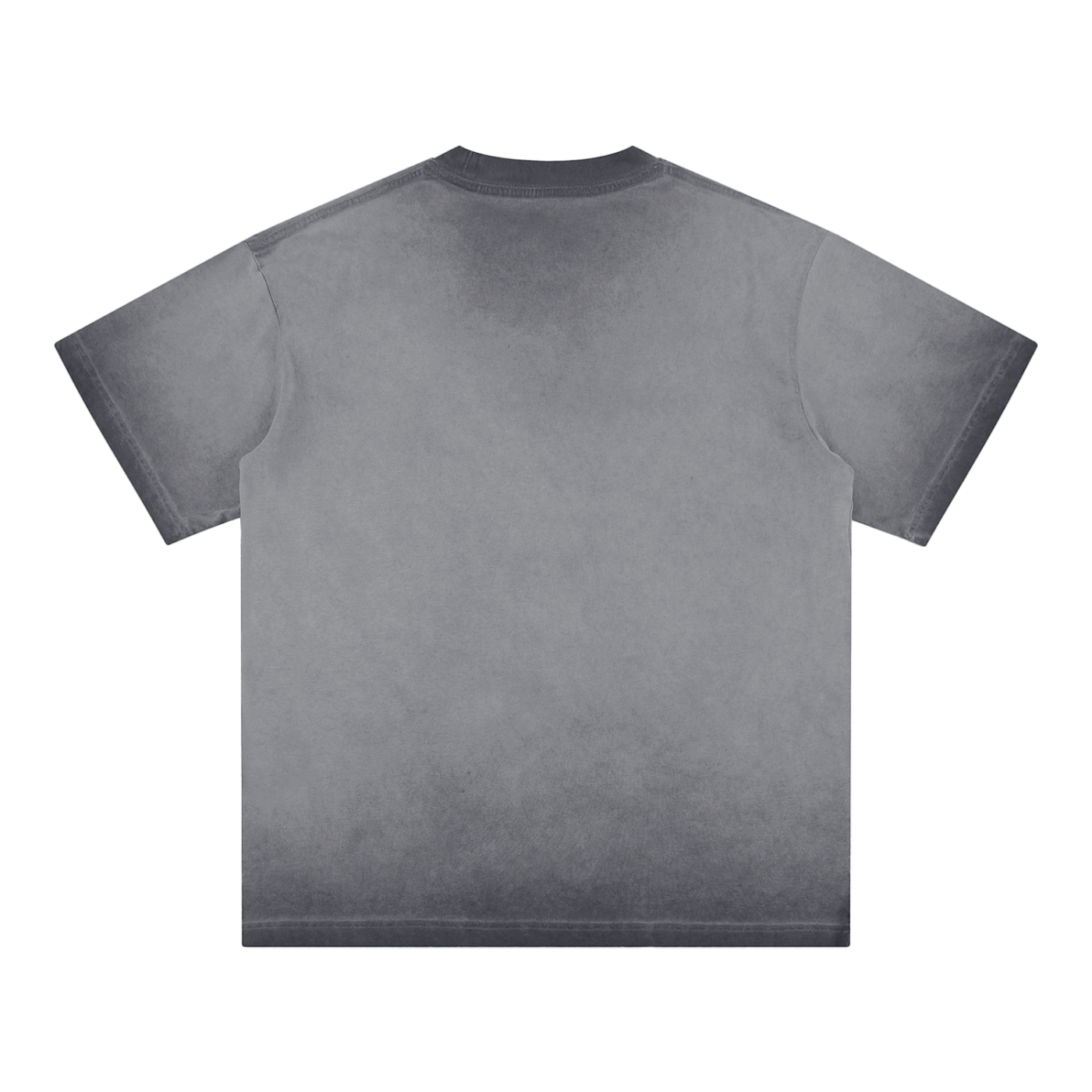 Reverse Dyed T-shirt