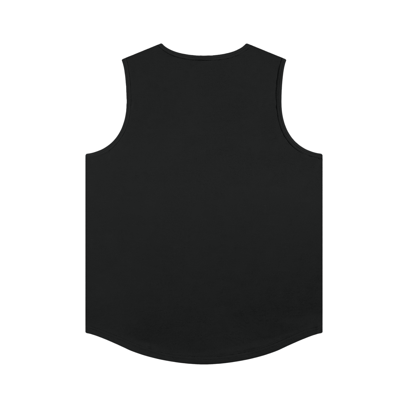 Classic Basketball Tank Top - 160 GSM