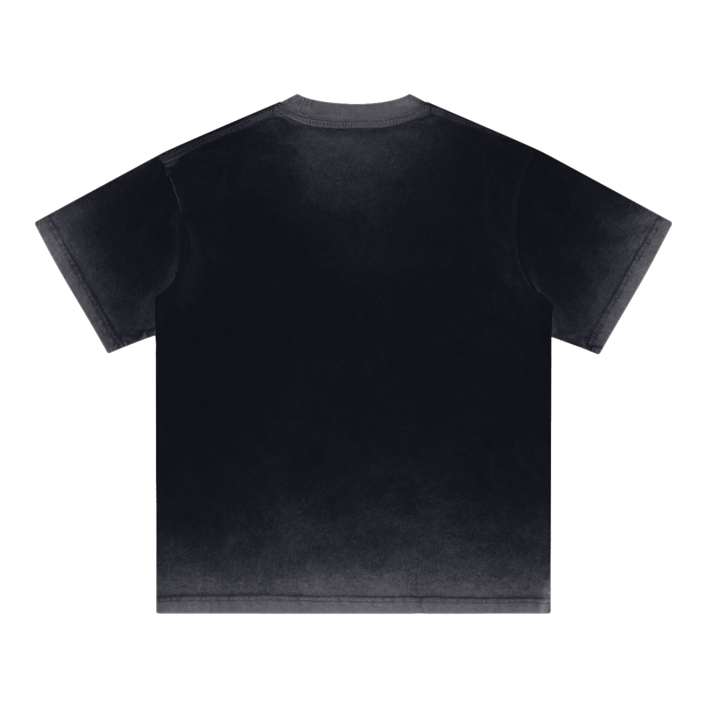 Reverse Dyed T-shirt