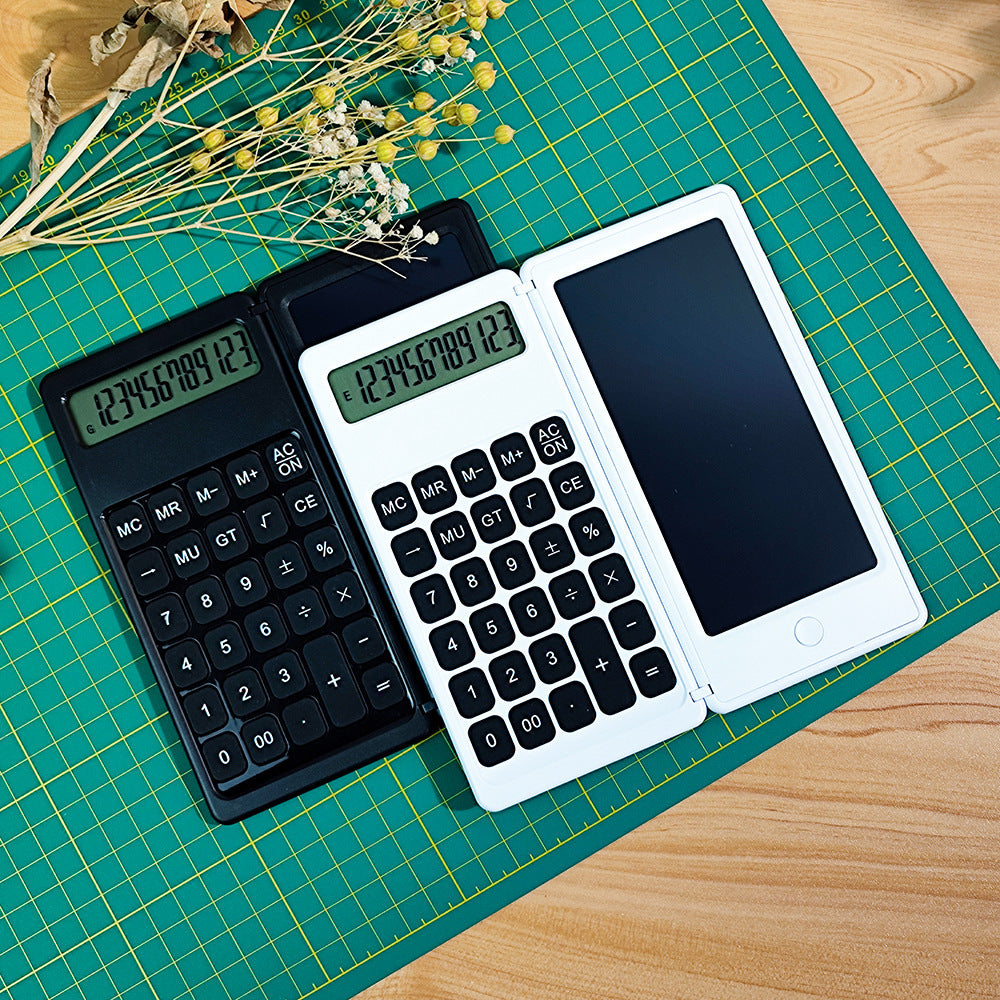 Innovative Tablet Computer Strap Portable