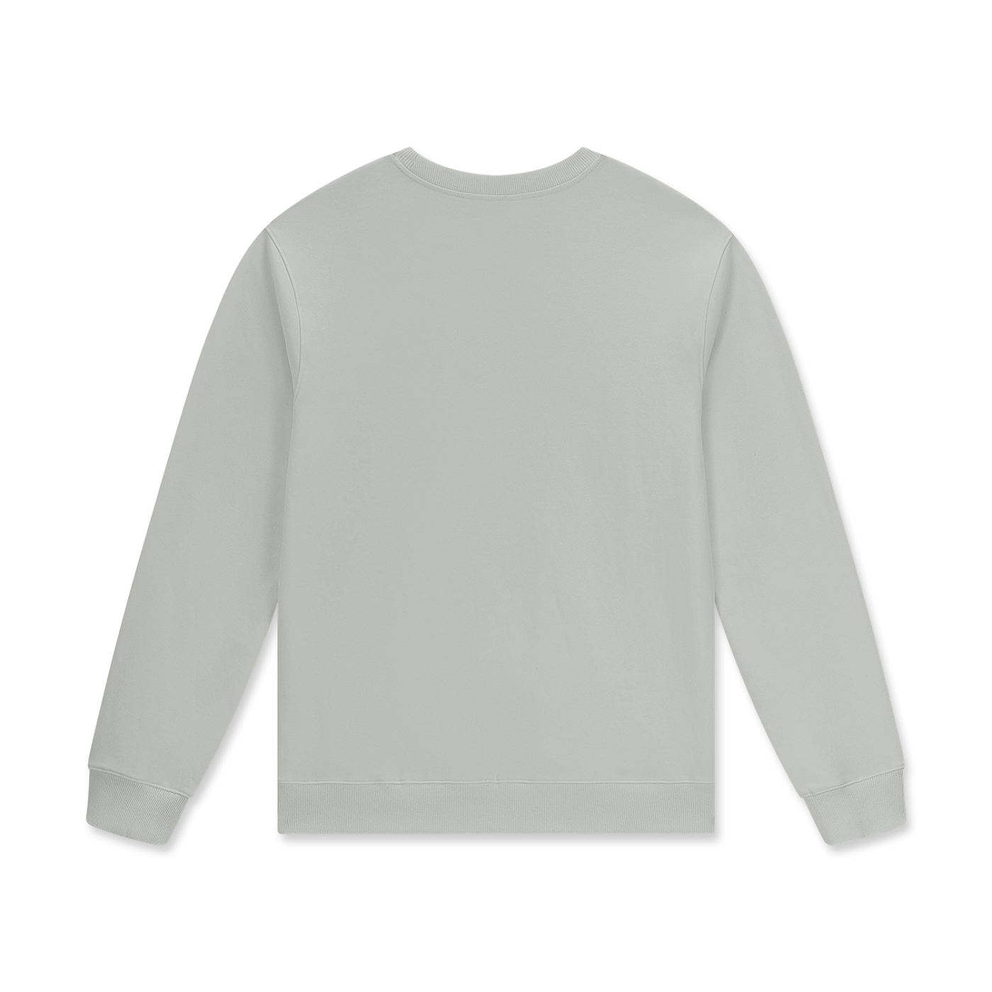 Streetwear Unisex Staple 100% Cotton Pullover