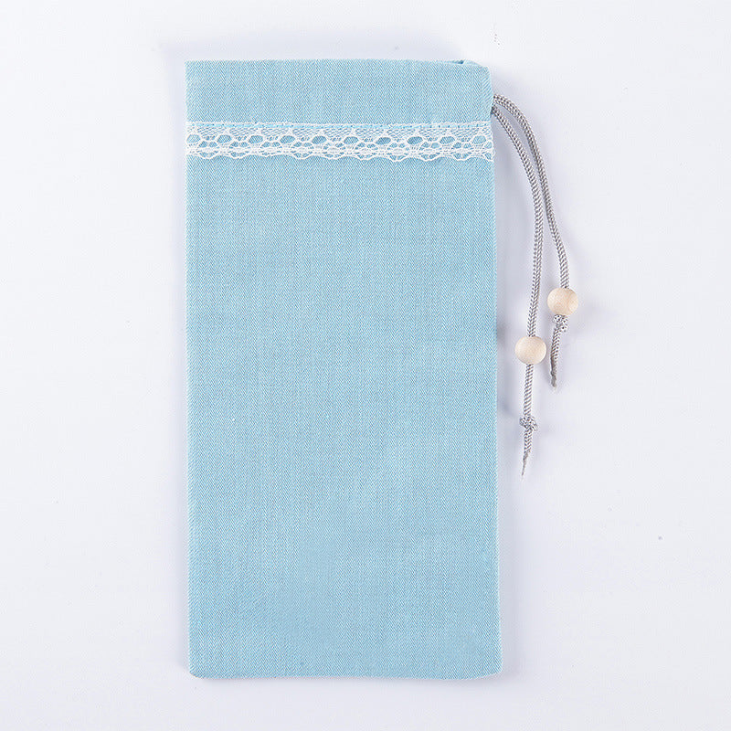 Double Pregnant Women Radiation Protection Cell Phone Pocket