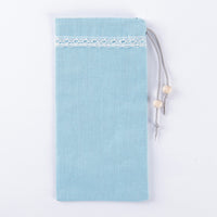 Double Pregnant Women Radiation Protection Cell Phone Pocket