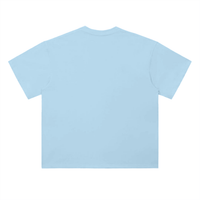 Drop Shoulder T-Shirt - 300 GSM