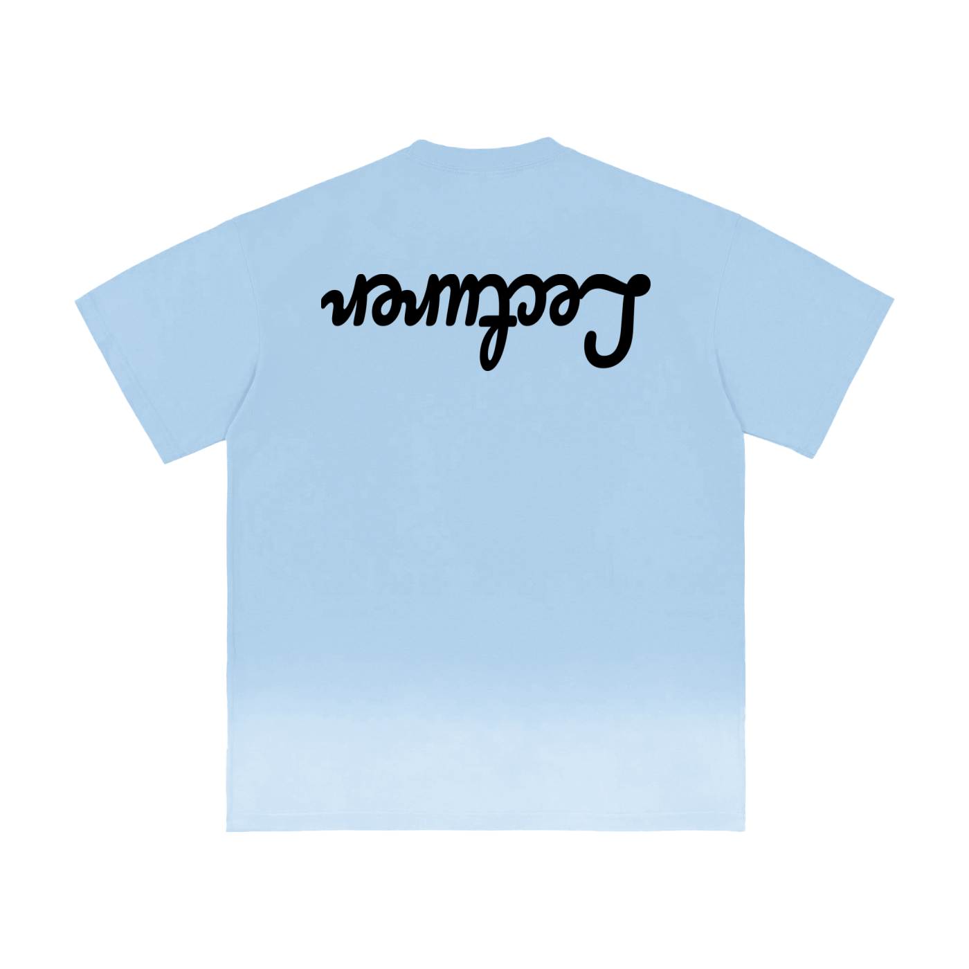 Sunfade Vintage Washed T-Shirt