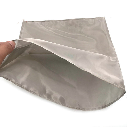 Radiation-proof Stainless Steel Shielding Metal Net Pocket
