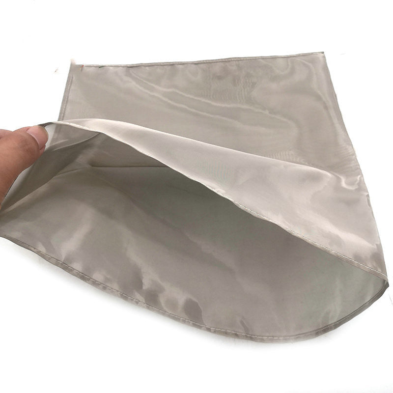Radiation-proof Stainless Steel Shielding Metal Net Pocket