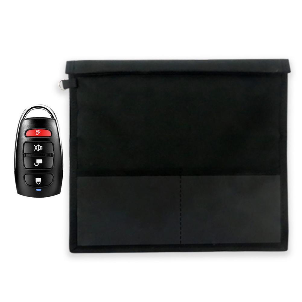 Anti-radiation Mobile Phone Signal Shielding Bag