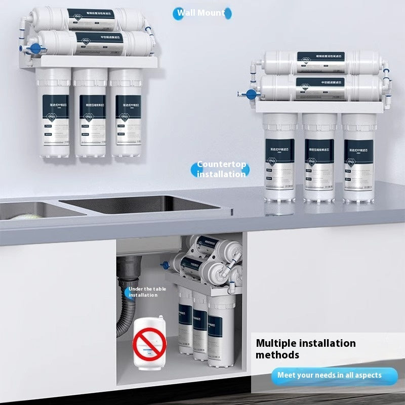 Kitchen Tap Water Filter Water Purifier