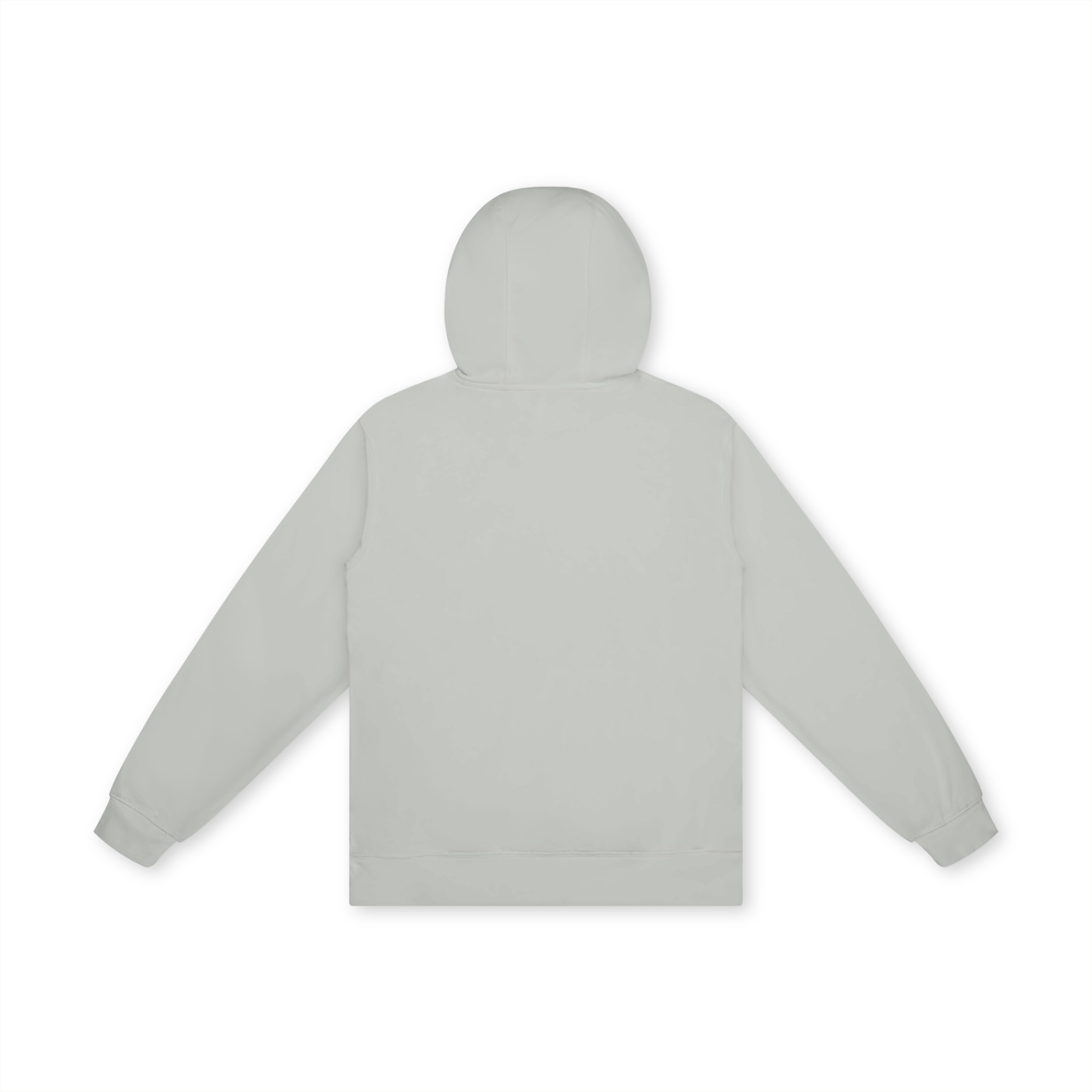 Unisex Basic 100% Cotton Hoodie