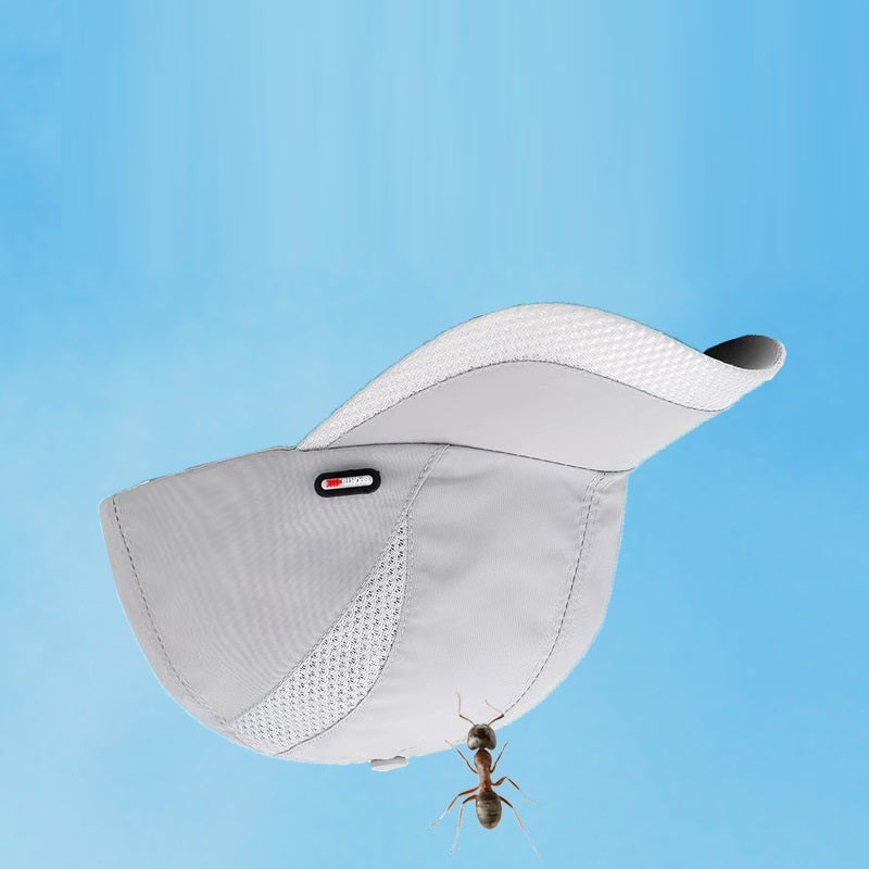 Computer Anti Radiation Hat For Men And Women