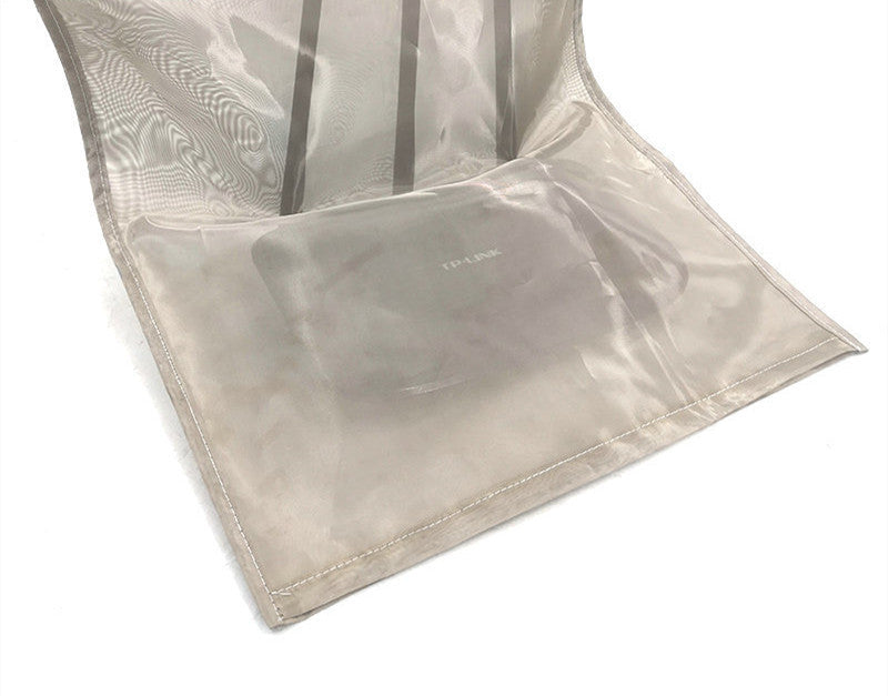Radiation-proof Stainless Steel Shielding Metal Net Pocket